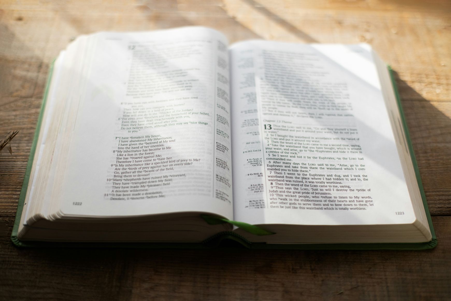 Scripture Union